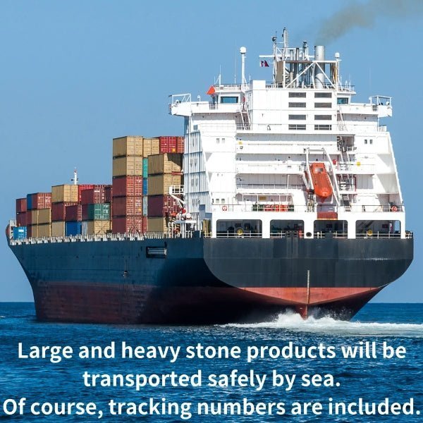 Japan Stones About Us - Japanstones.shop