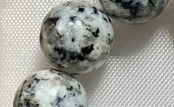 Juzu Meaning — The Spirit of Buddhist Prayer Beads