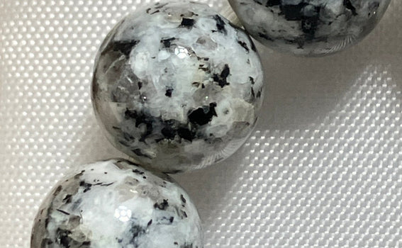 Juzu Meaning — The Spirit of Buddhist Prayer Beads