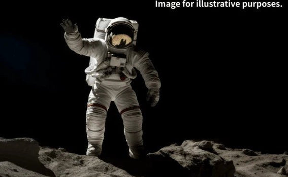 Moon Rocks - Apollo Missions and Osaka Expo ’70 (Part II)