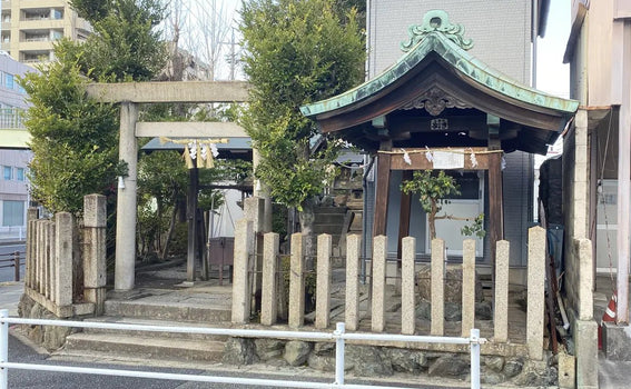 Nagoya, Japan Shrine Visit Report 2026 Atsuta No.3 Shinmeisha Sawakami