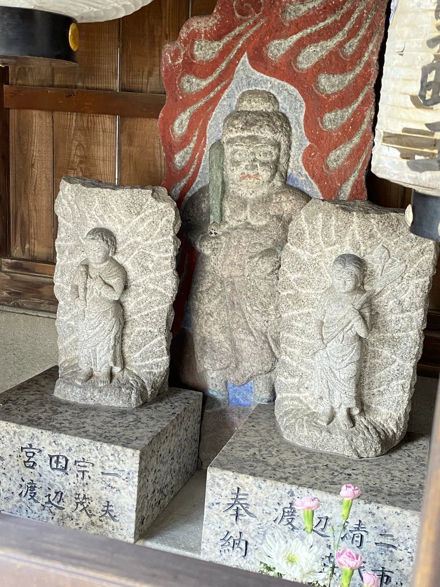 Nagoya, Japan Shrine Visit Report 2026 Atsuta No.42 Shinmeisha Hanamachi & Acala - Japanstones.shop