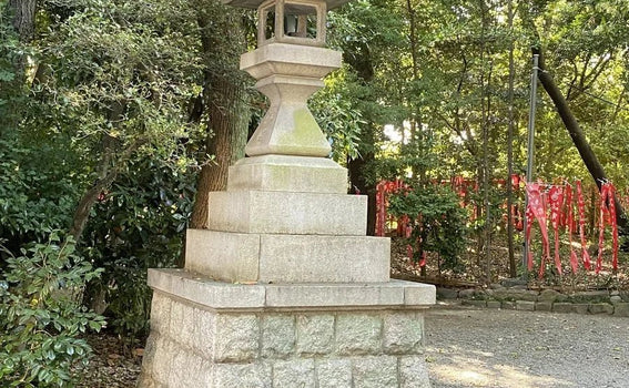 Nagoya, Japan Shrine Visit Report 2026 Atsuta No.48 Takakuramusubimiko Jinja