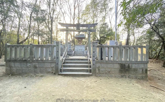 Nagoya, Japan Shrine Visit Report 2026 Tenpaku No.12 Nakayama Jinja