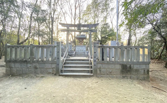 Nagoya, Japan Shrine Visit Report 2026 Tenpaku No.12 Nakayama Jinja