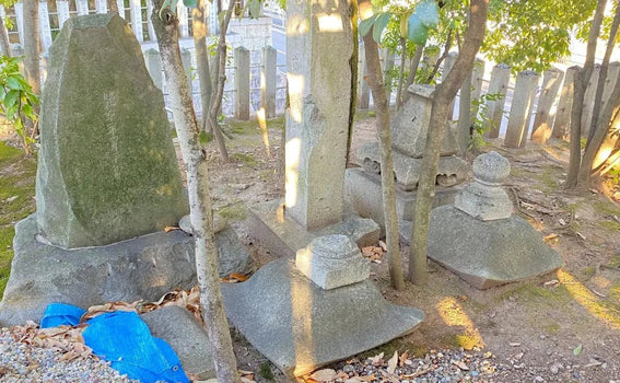 Nagoya, Japan Shrine Visit Report 2026 Tenpaku No.7 Gosyagu WW2 Side Story