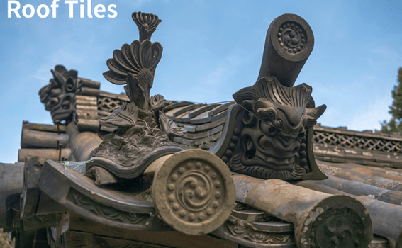 Natural Stone, Brick, and Roof Tiles - How Materials Shaped Civilizations