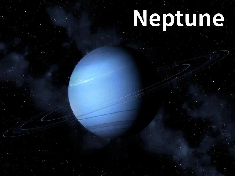 Neptune - Diamond Hurricanes, Blue Storms, No Granite - Japanstones.shop
