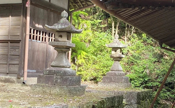 Okazaki, Japan Shrine Visit Report 2026 No.6 Tenno Jinja