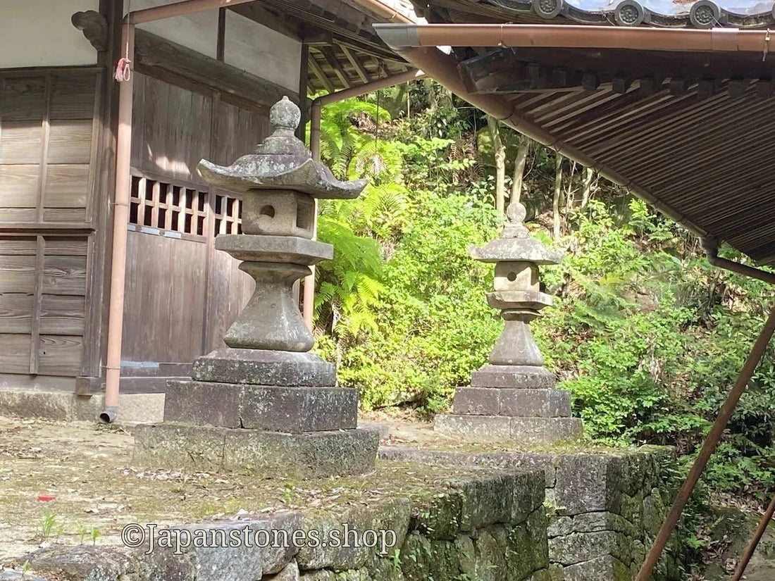 Okazaki, Japan Shrine Visit Report 2026 No.6 Tenno Jinja - Japanstones.shop