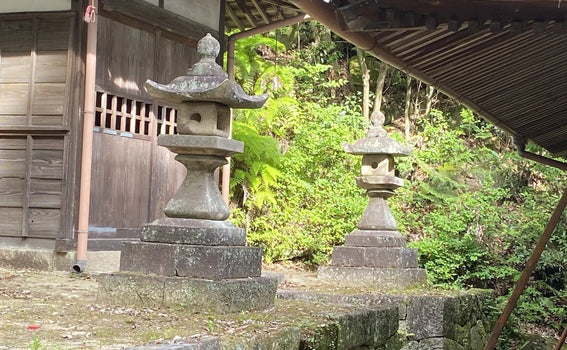 Okazaki, Japan Shrine Visit Report 2026 No.6 Tenno Jinja