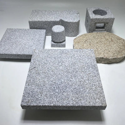 How We Packed a Granite Oribe Stone Lantern for UPS Shipping to the USA