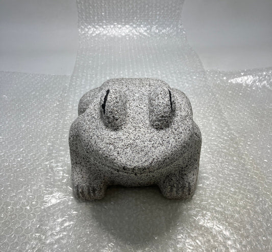 Shipped via UPS to a US customer. - Japanstones.shop