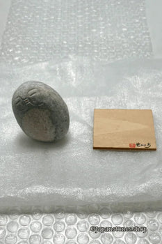 Shipping Method for Miniature Shengmu Pebble Stone