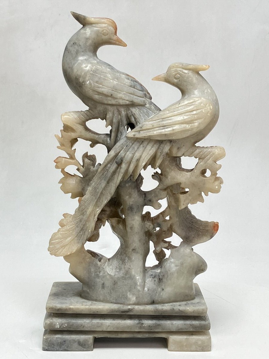 Stone Hardness Ranking - From Soapstone (Talc) to Granite - Japanstones.shop