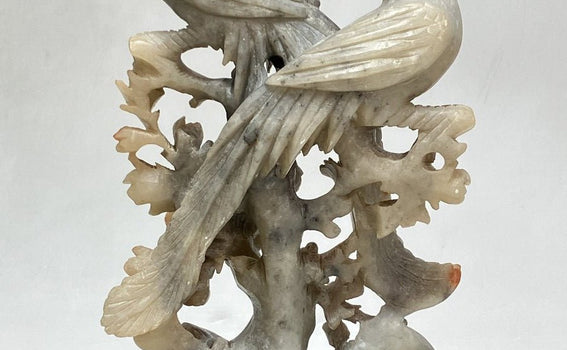 Stone Hardness Ranking - From Soapstone (Talc) to Granite