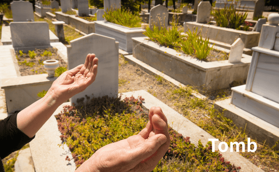 Stone or Concrete? How the World Builds Graves — And Why Japan Still Chooses Granite
