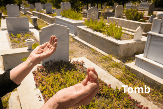Stone or Concrete? How the World Builds Graves — And Why Japan Still Chooses Granite - Japanstones.shop