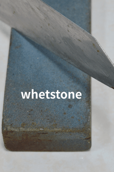 Stoneworkers & Whetstones — Stones that Carve, Stones that Polish