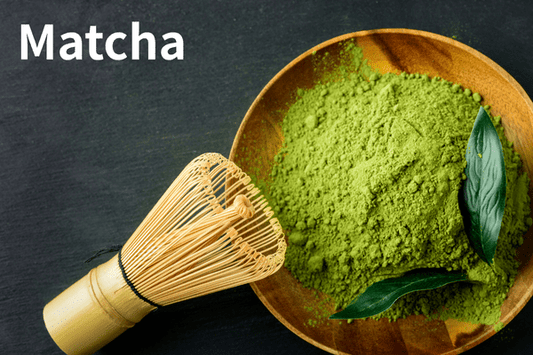 The Weight of the Millstone Decides - The True Value of Matcha and the Tea Ceremony - Japanstones.shop