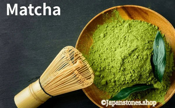 The Weight of the Millstone Decides - The True Value of Matcha and the Tea Ceremony