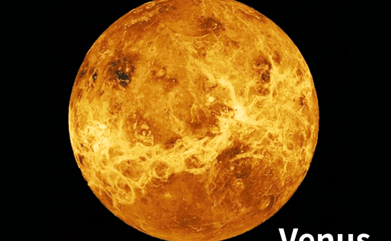 Venus - A Basalt World, Granite Hints of Ancient Water