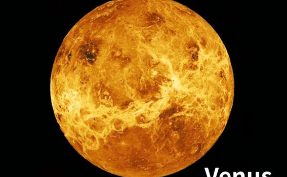Venus - A Basalt World, Granite Hints of Ancient Water