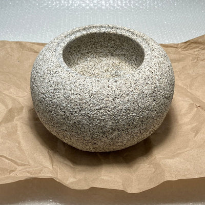 We shipped Chozubachi to Germany via UPS.