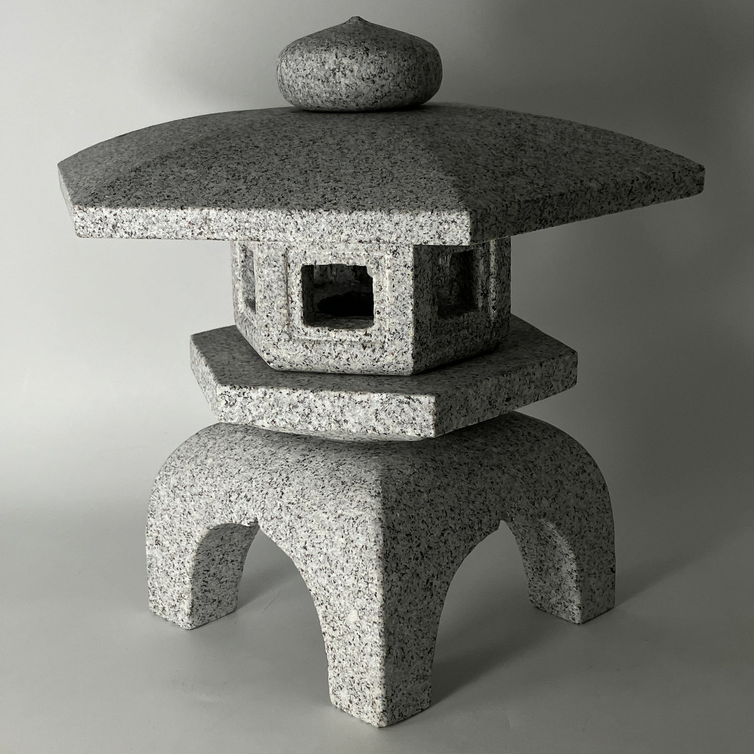 Stone Lantern