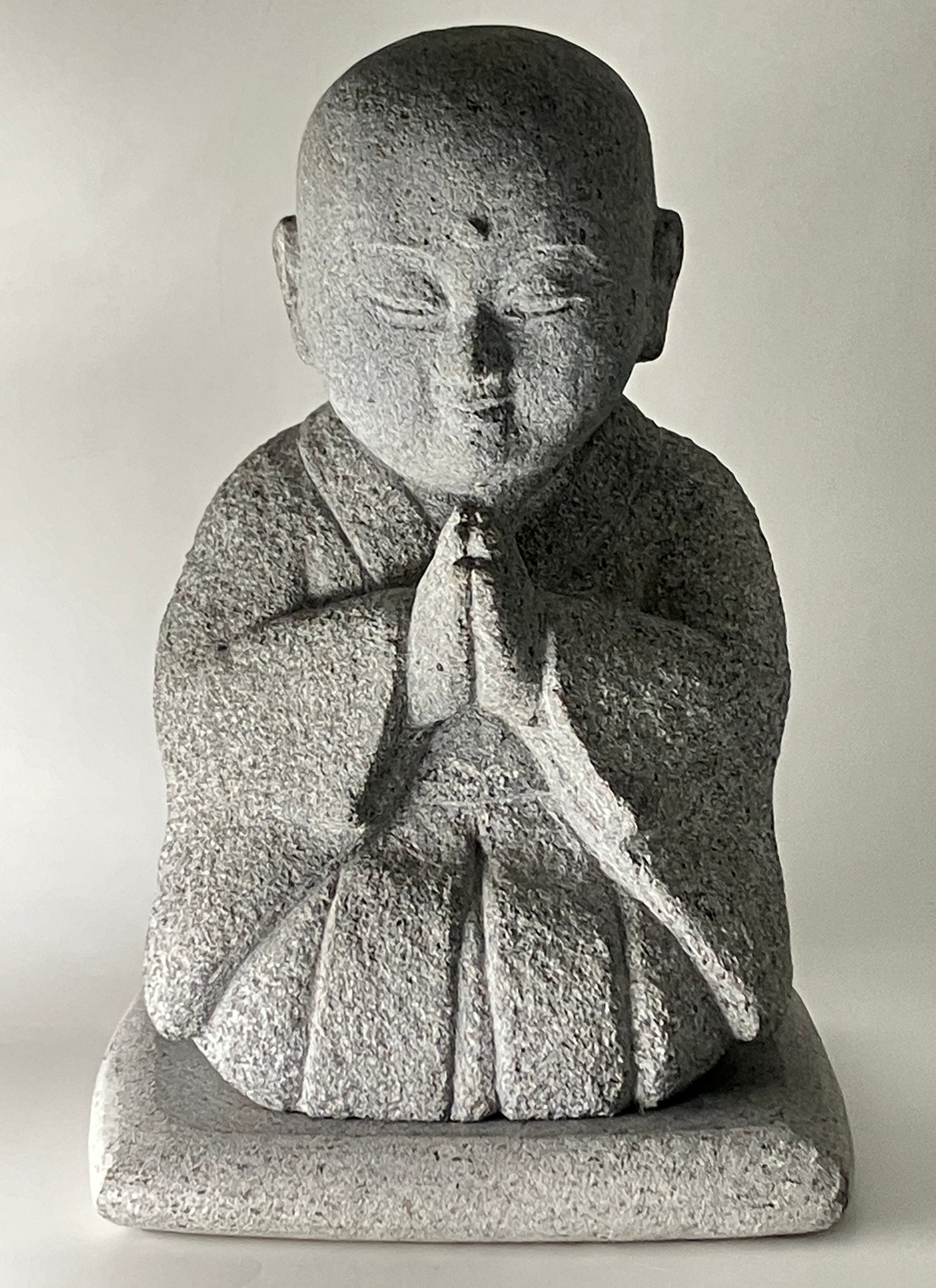 Stone Jizo