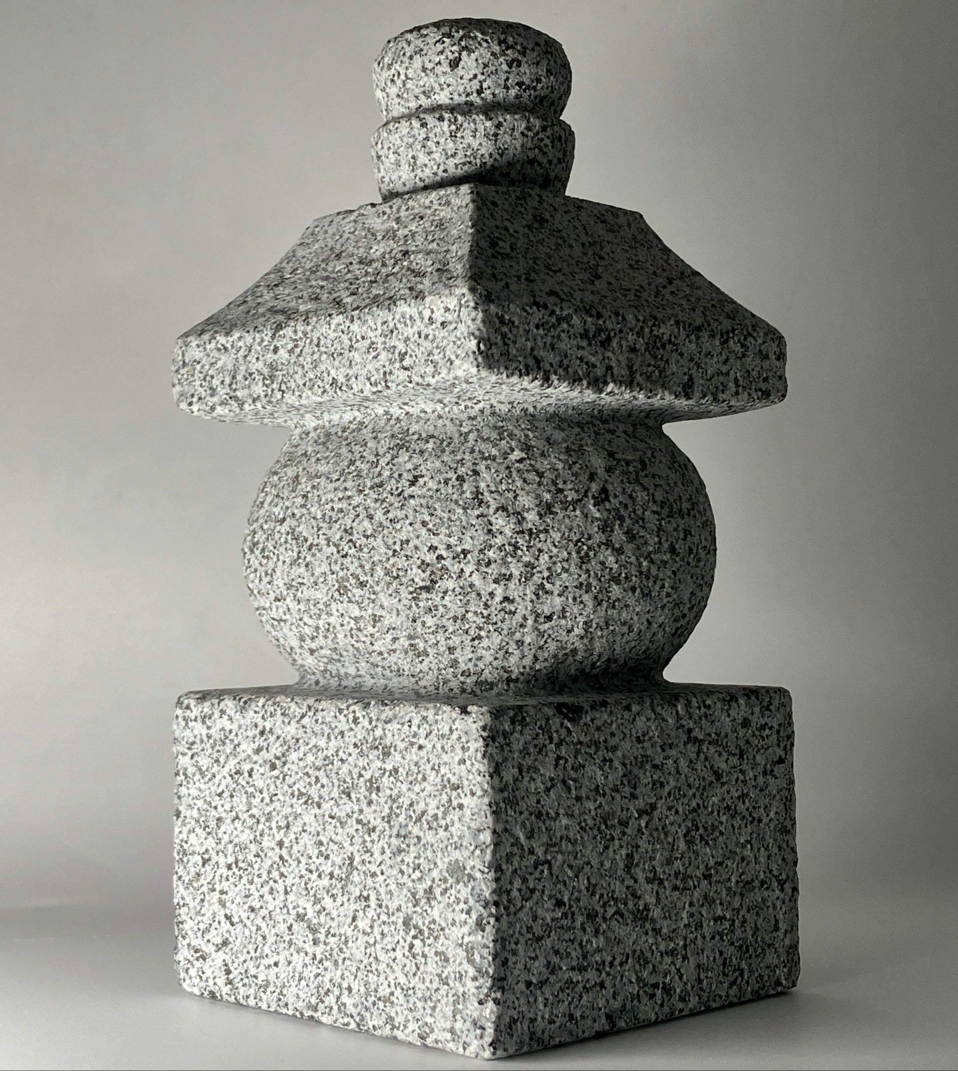 Zen Gray Stone Gorinto