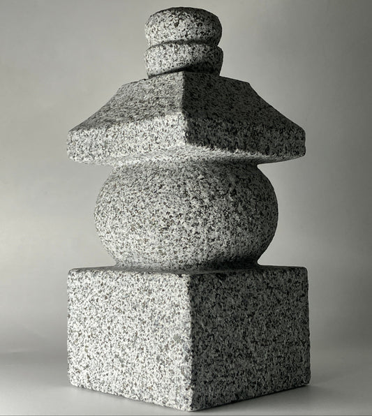 Zen Gray Stone Gorinto