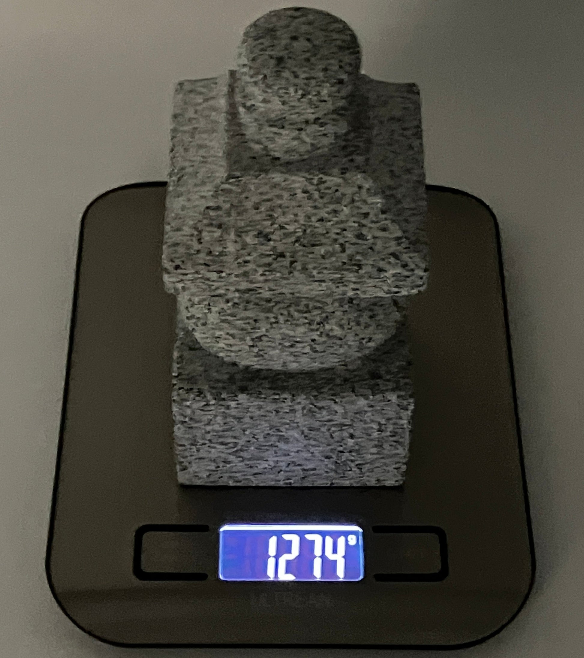 Zen Gray Stone Gorinto