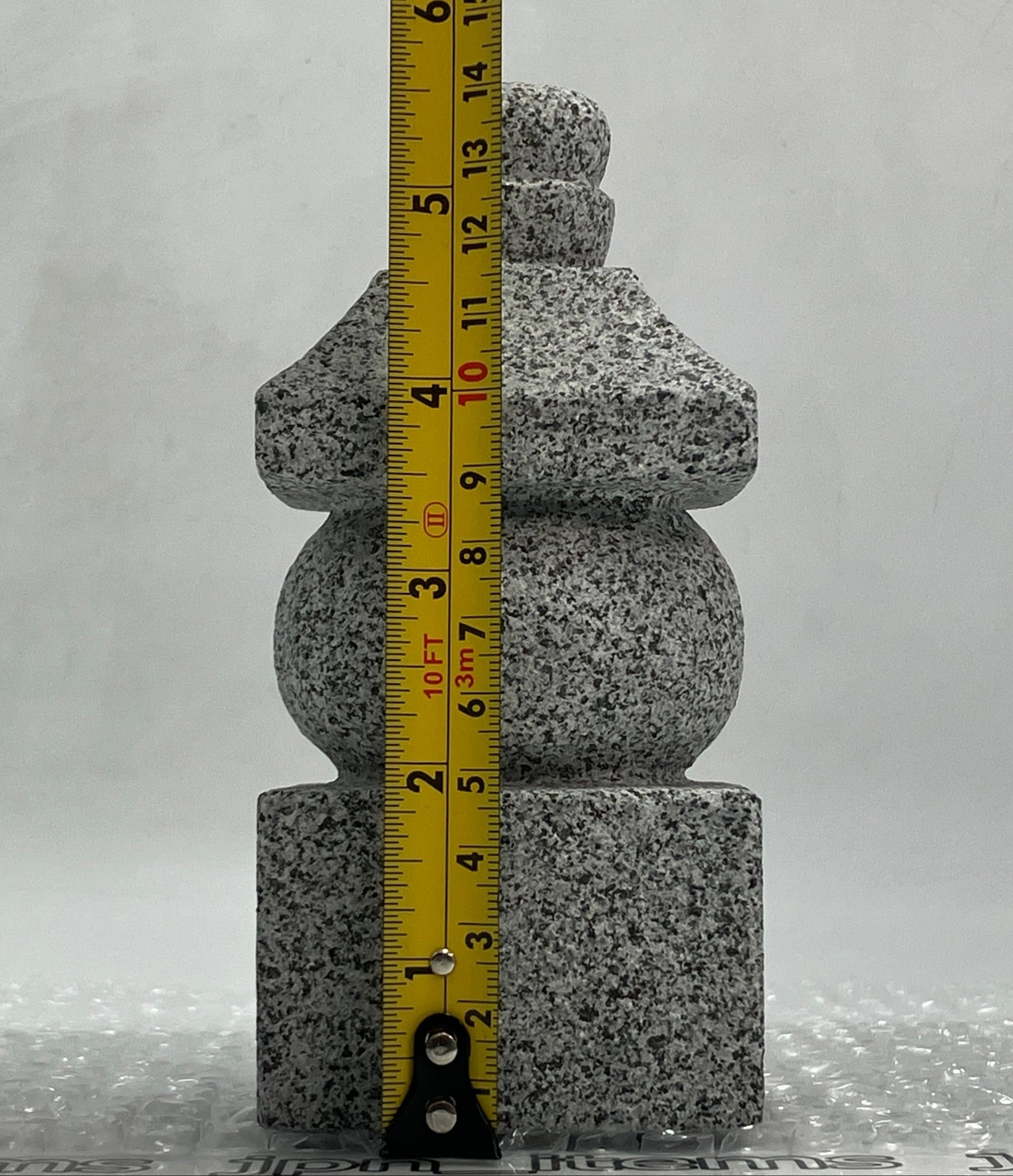 Zen Gray Stone Gorinto