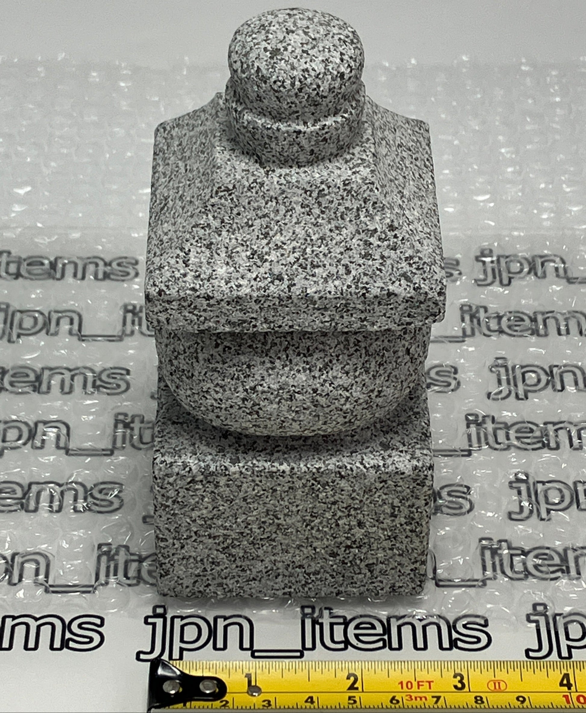 Zen Gray Stone Gorinto