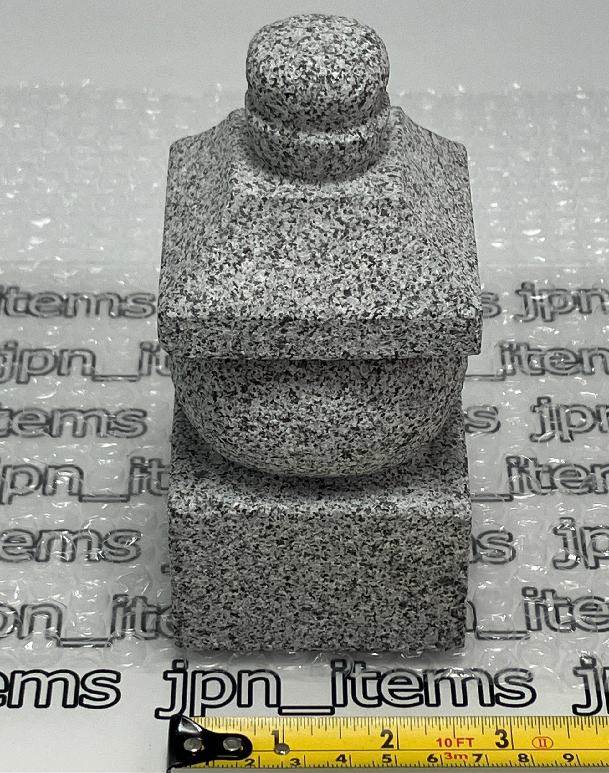 Zen Gray Stone Gorinto