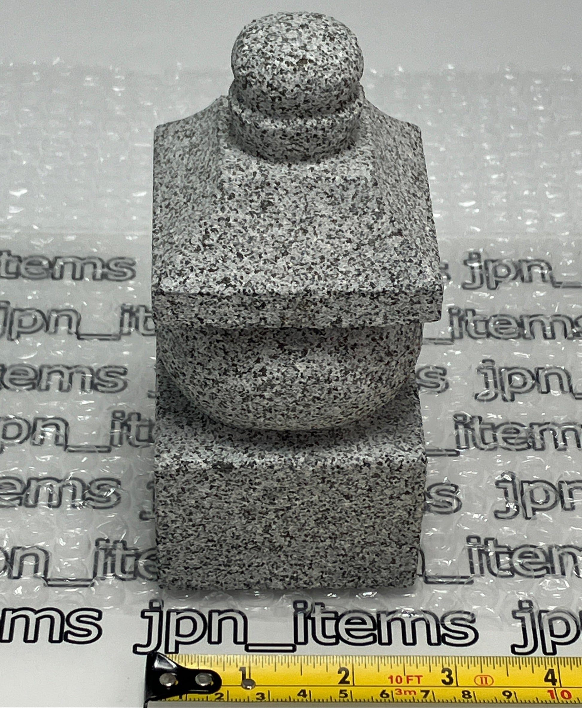 Zen Gray Stone Gorinto