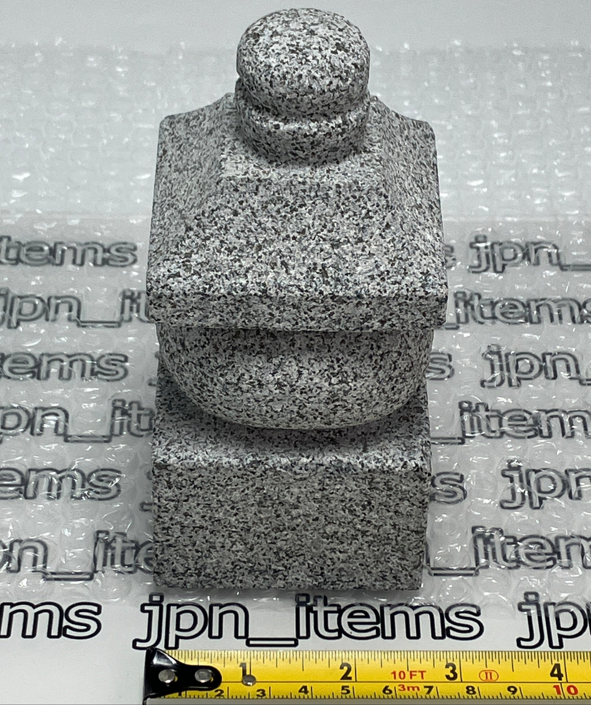 Zen Gray Stone Gorinto