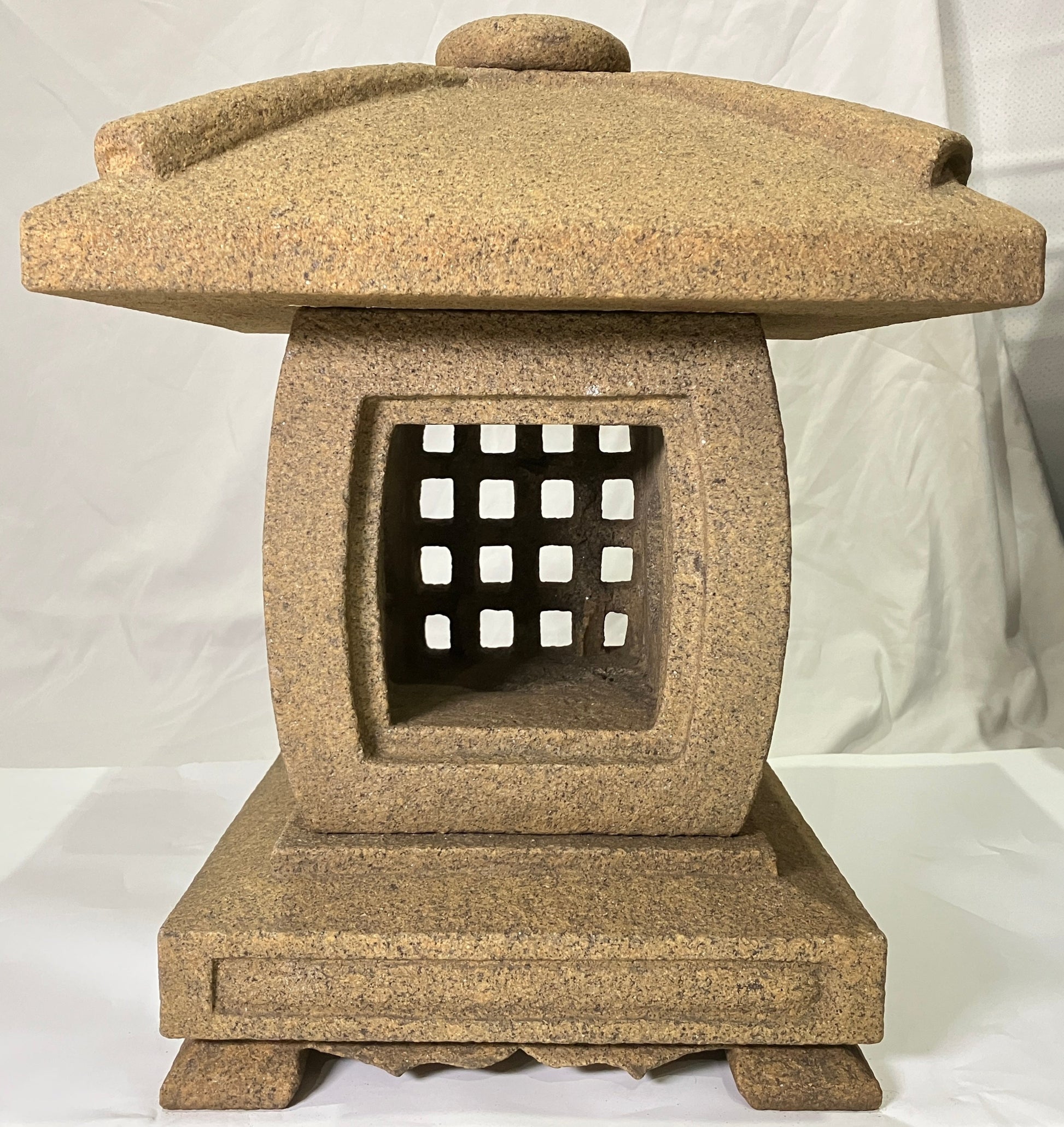 Tenkachaya Stone Lantern
