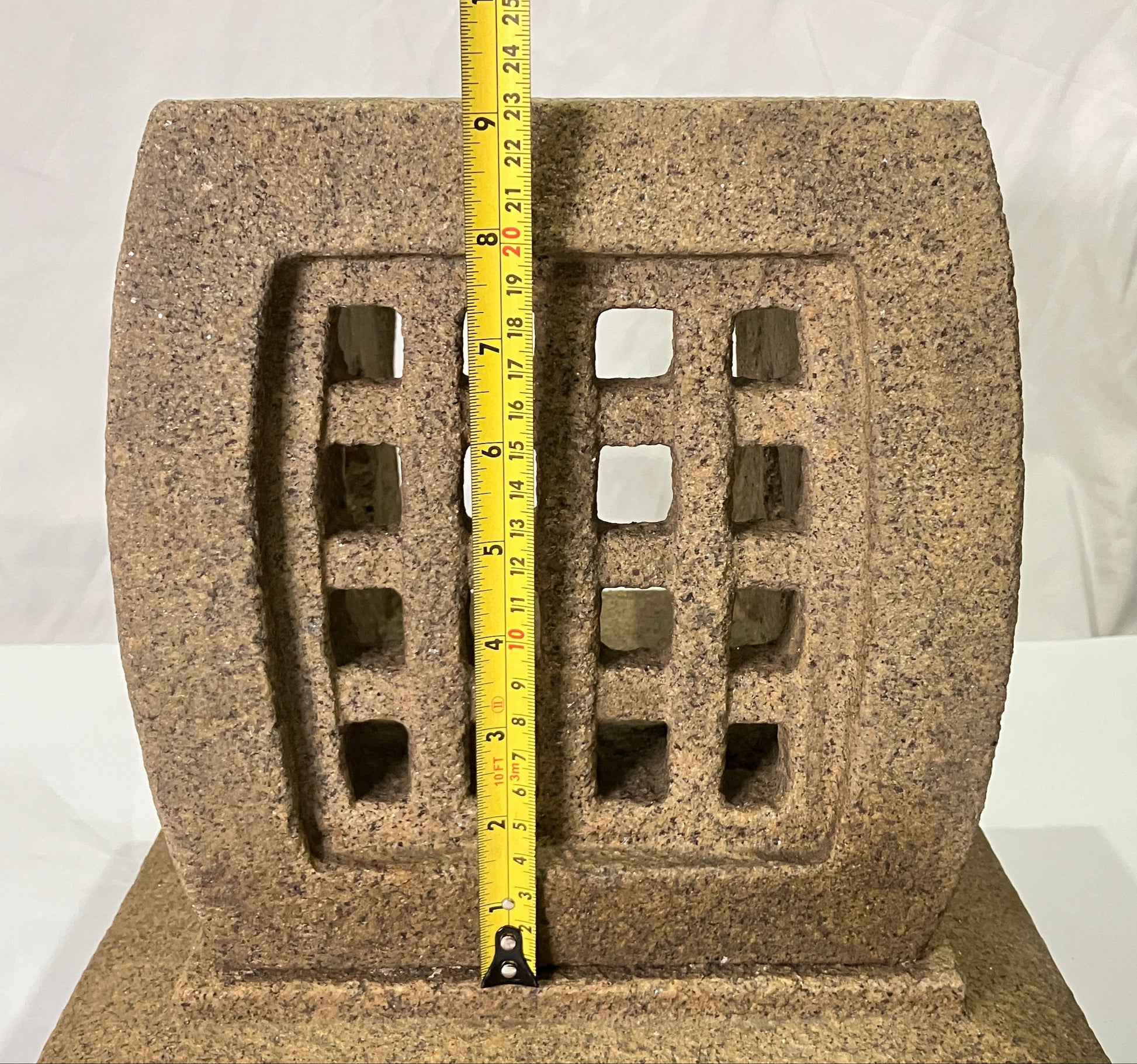 Tenkachaya Stone Lantern
