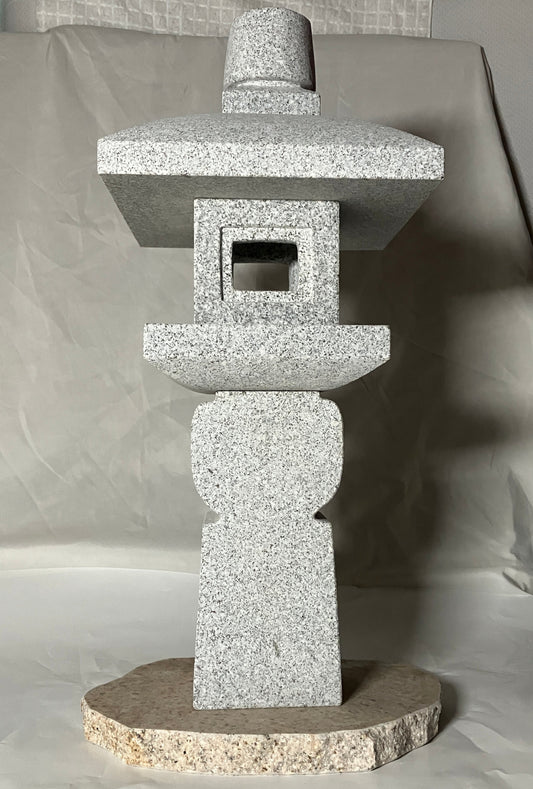 Oribe Stone Lantern