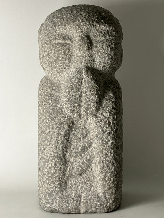 Stone Jizo