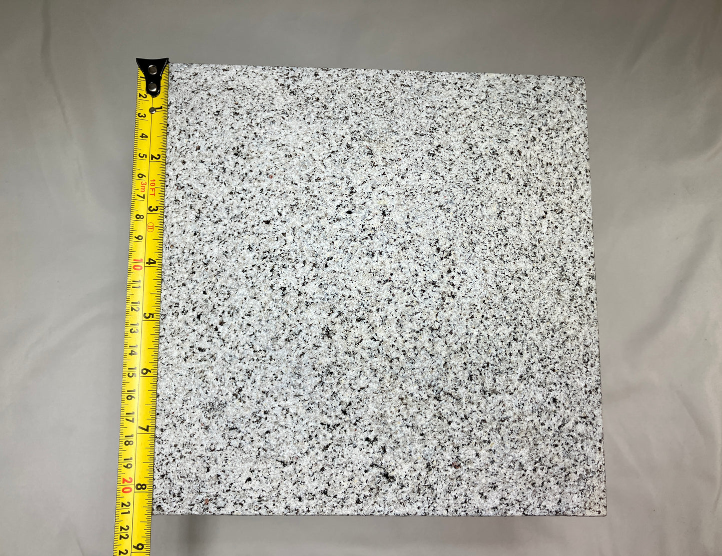 Andon Type Stone Lantern Granite Japanese Garden For Lighting