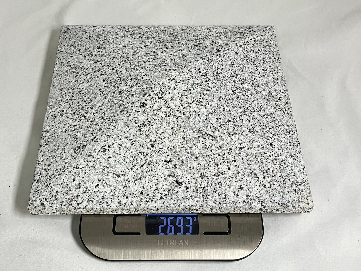 Andon Type Stone Lantern Granite Japanese Garden For Lighting