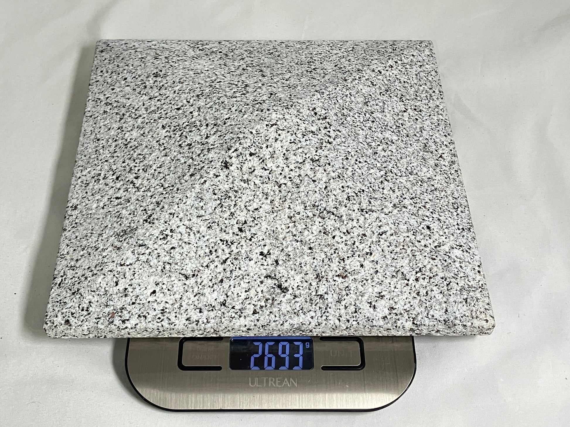 Andon Type Stone Lantern Granite Japanese Garden For Lighting