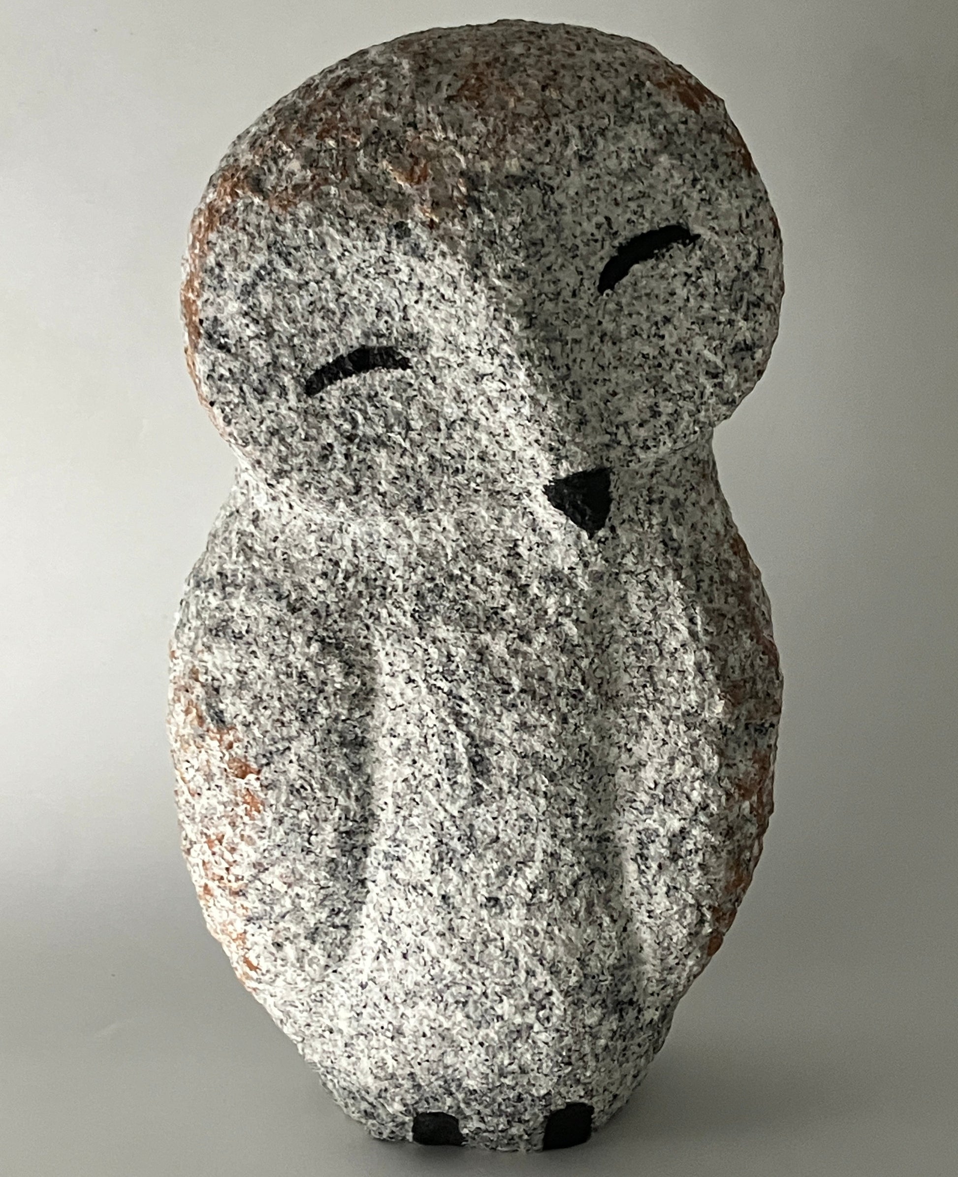 Stone Owl