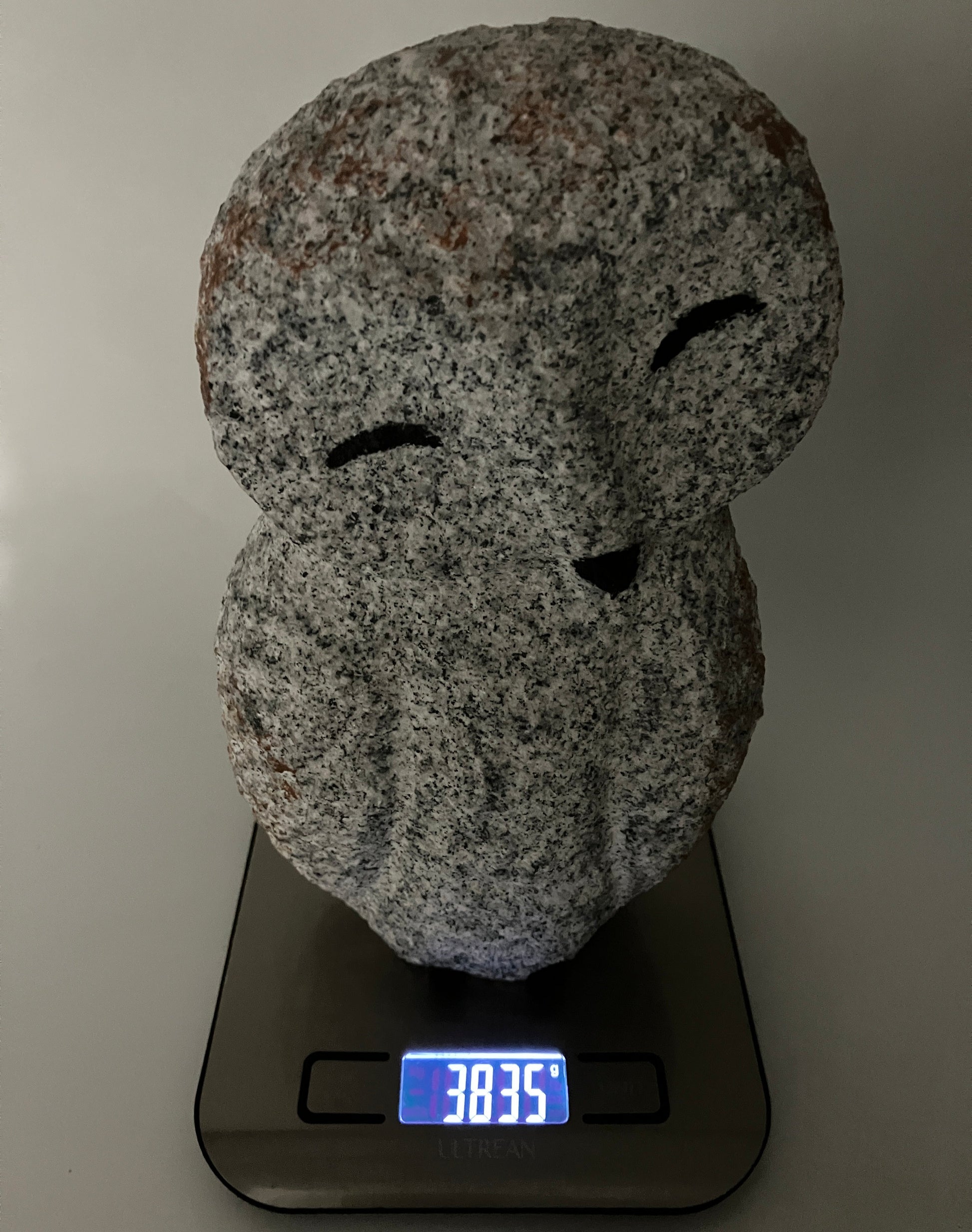Stone Owl