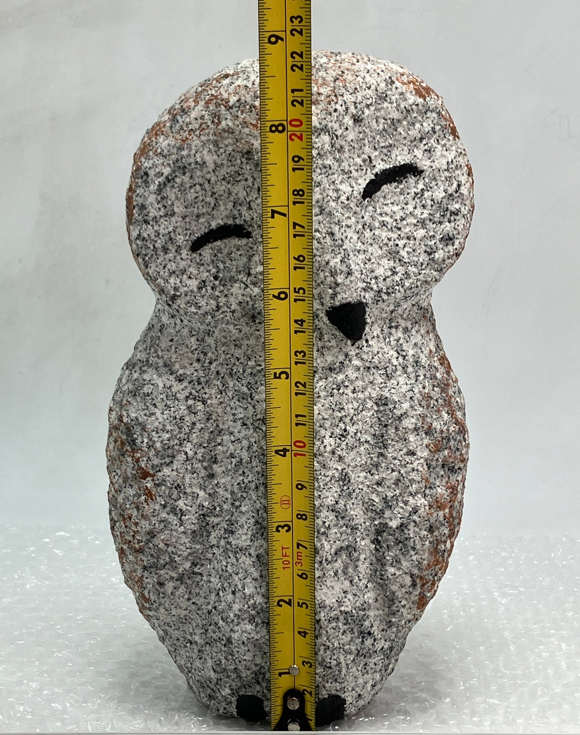 Stone Owl