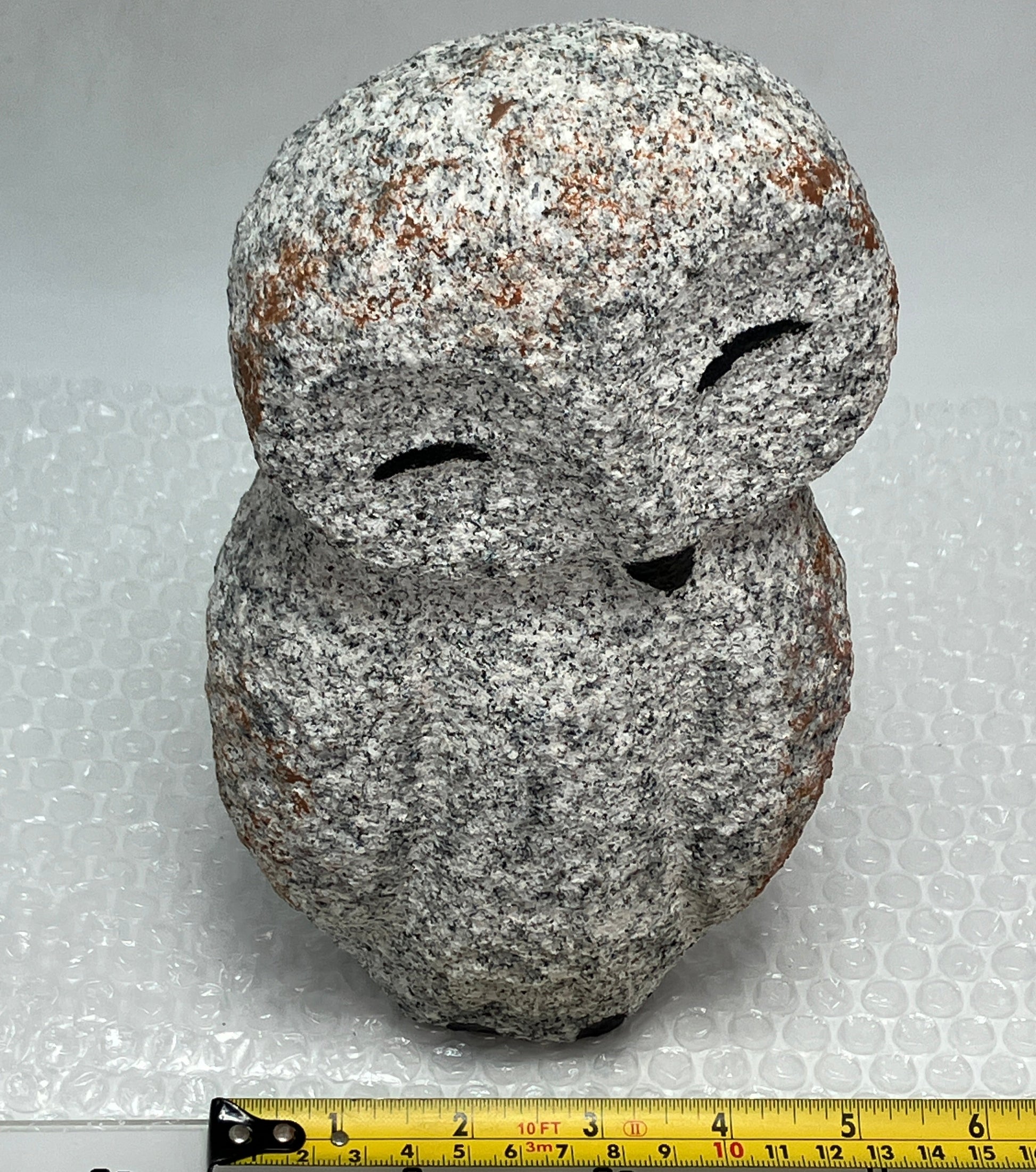 Stone Owl