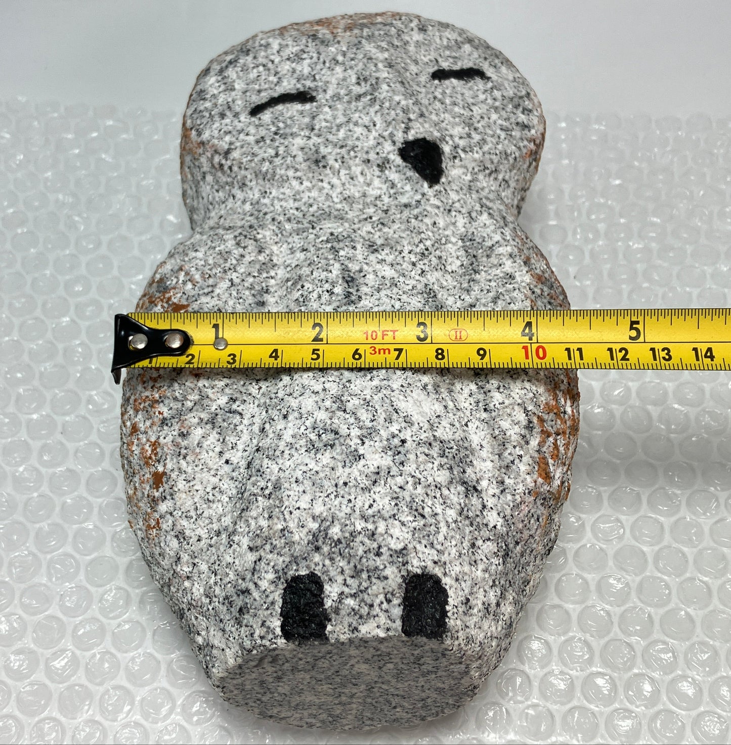 Stone Owl